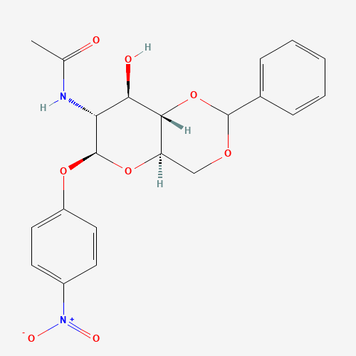 FT-0672824 CAS:19234-58-3 chemical structure