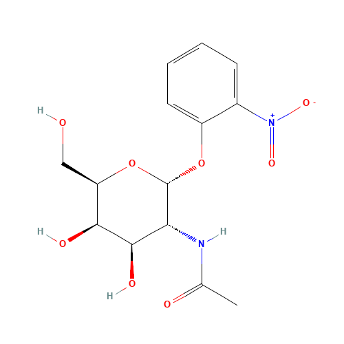 FT-0672830 CAS:23646-67-5 chemical structure