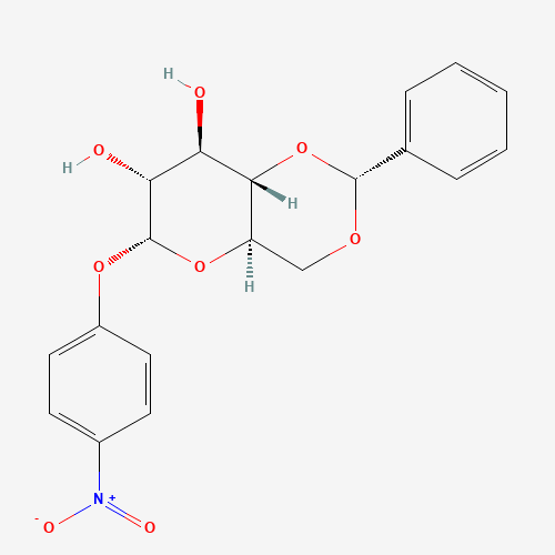 FT-0672850 CAS:85906-27-0 chemical structure