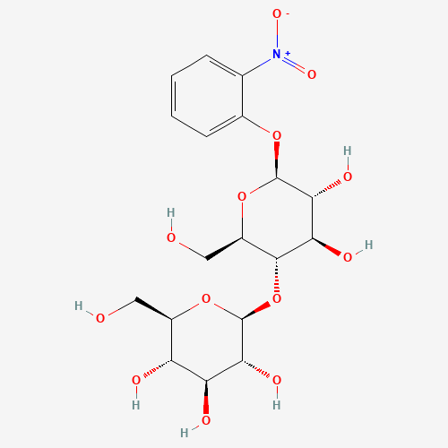 FT-0672853 CAS:70867-33-3 chemical structure