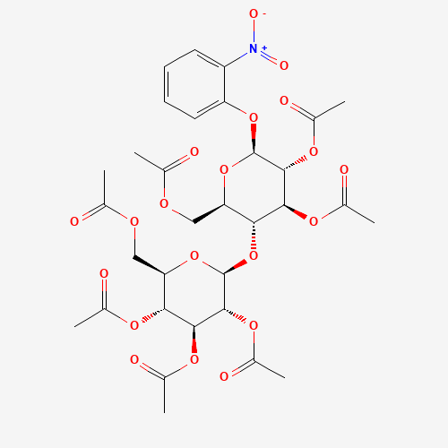 FT-0672854 CAS:70867-22-0 chemical structure