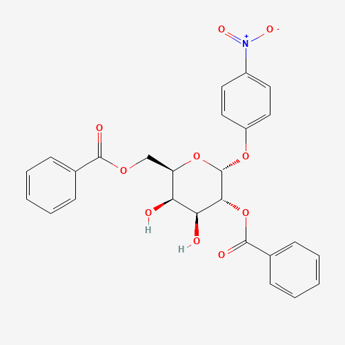 FT-0672865 CAS:135216-30-7 chemical structure