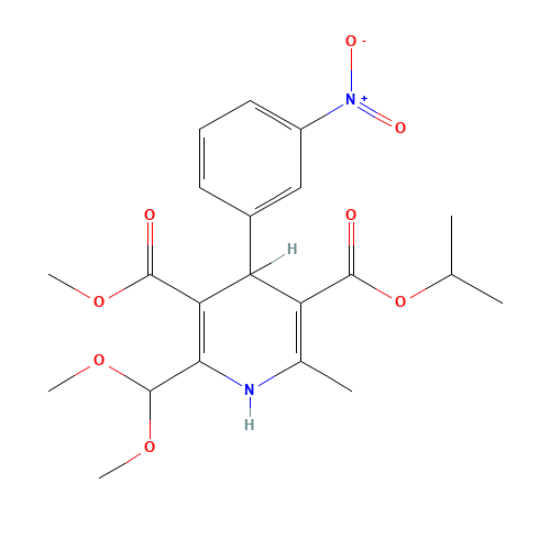 FT-0672867 CAS:75530-94-8 chemical structure
