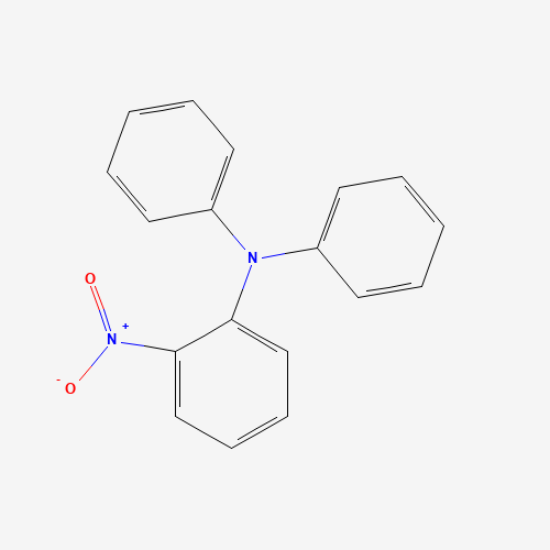 FT-0672868 CAS:53013-38-0 chemical structure