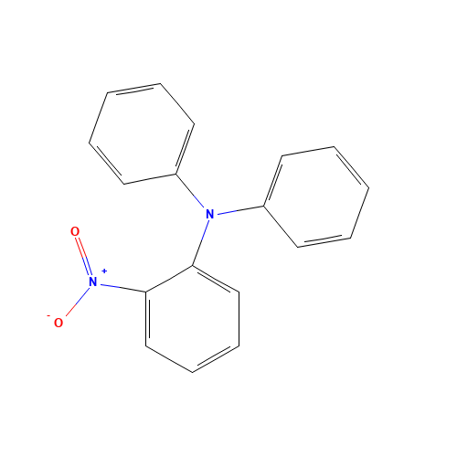 2-Nitrophenyl Diphenylamine (CAS: 53013-38-0) - Related Chemical Product