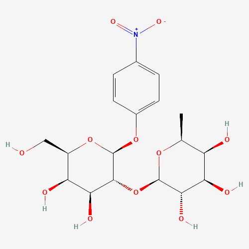 FT-0672873 CAS:77640-21-2 chemical structure
