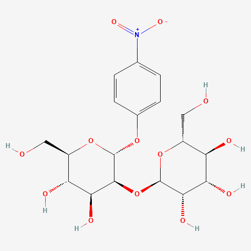 FT-0672891 CAS:68462-57-7 chemical structure
