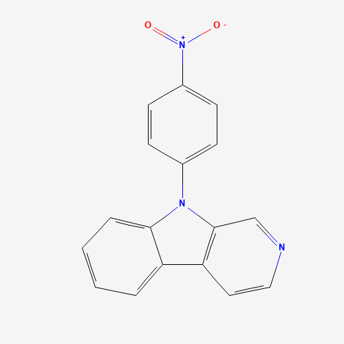 FT-0672902 CAS:219959-85-0 chemical structure