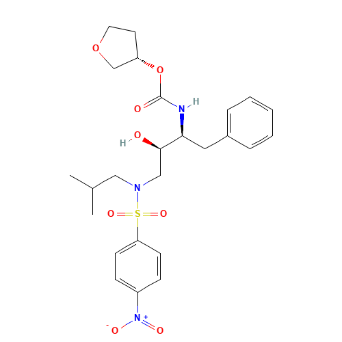 FT-0672904 CAS:160231-69-6 chemical structure