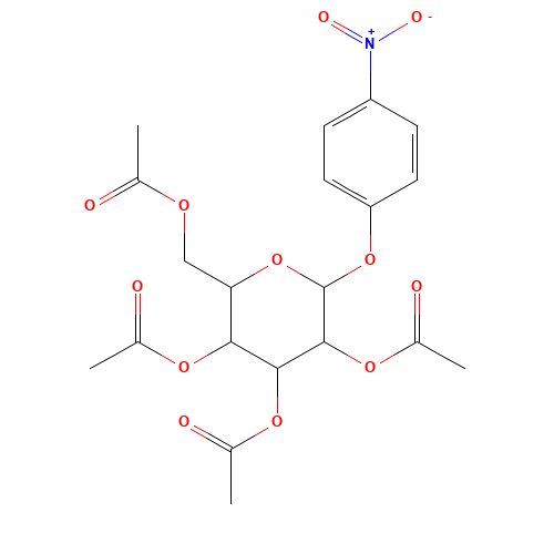 FT-0672907 CAS:2872-66-4 chemical structure
