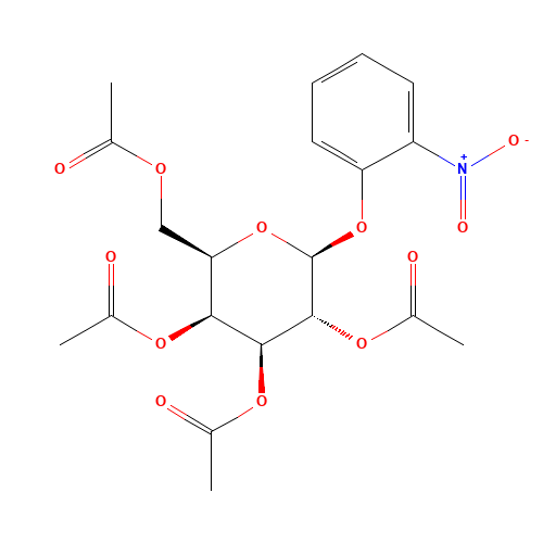FT-0672908 CAS:3053-17-6 chemical structure