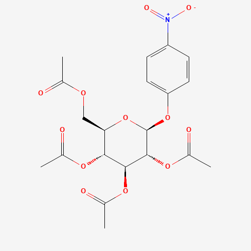 FT-0672910 CAS:5987-78-0 chemical structure