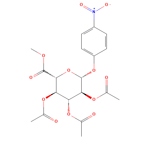 FT-0672915 CAS:18472-49-6 chemical structure