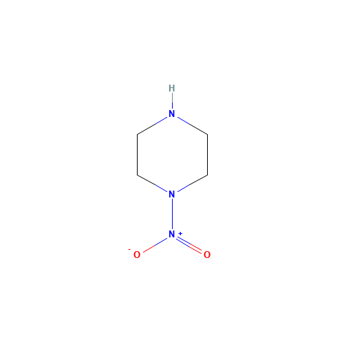 1-Nitropiperazine (CAS: 42499-41-2) - Related Chemical Product