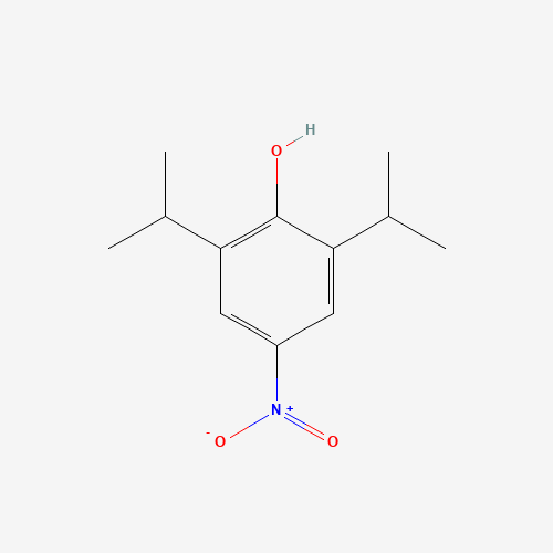 FT-0672927 CAS:1576-14-3 chemical structure
