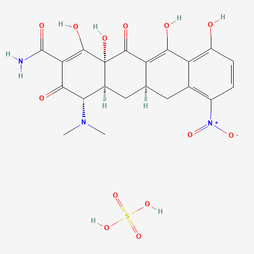 FT-0672930 CAS:5679-01-6 chemical structure