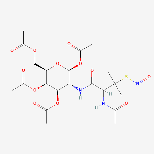 FT-0672934 CAS:202656-49-3 chemical structure