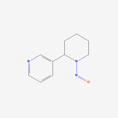 (R,S)-N-Nitroso Anabasine (CAS: 37620-20-5) - Related Chemical Product