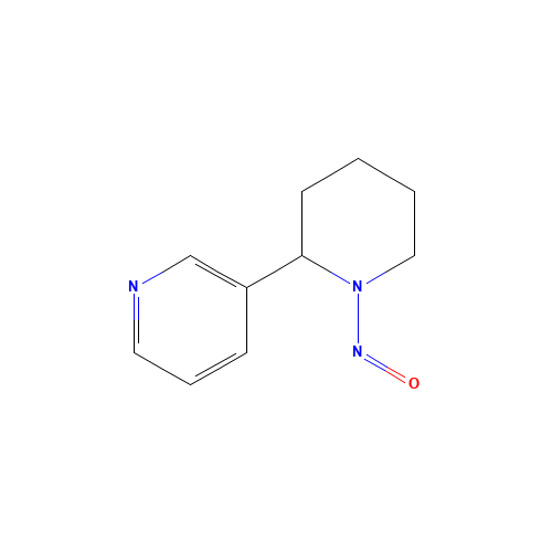 (R,S)-N-Nitroso Anabasine (CAS: 37620-20-5) - Related Chemical Product