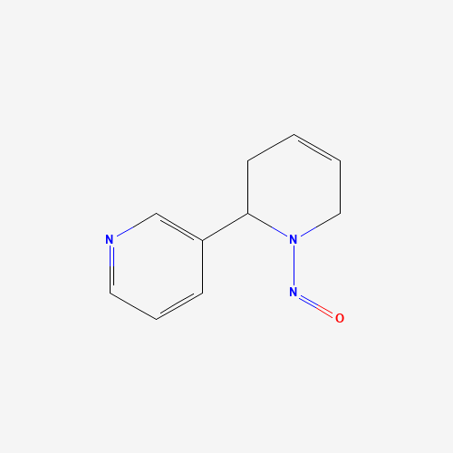 (R,S)-N-Nitroso Anatabine (CAS: 887407-16-1) - Related Chemical Product