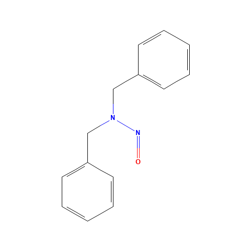 N-Nitrosodibenzylamine (CAS: 5336-53-8) - Related Chemical Product