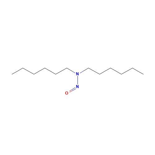 N-Nitroso-di-n-hexylamine (CAS: 6949-28-6) - Related Chemical Product