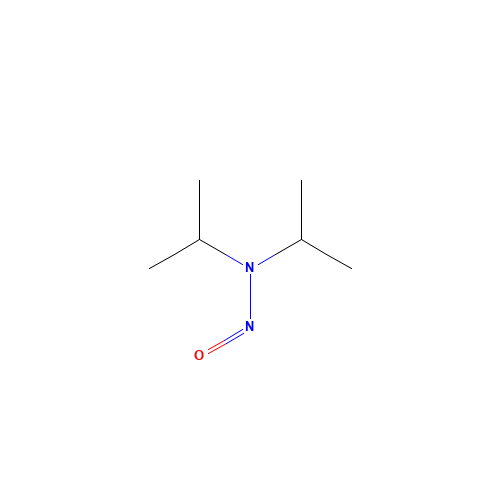 N-Nitrosodiisopropylamine (CAS: 601-77-4) - Related Chemical Product