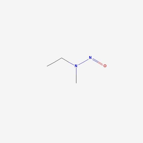 N-Nitrosoethylmethylamine (CAS: 10595-95-6) - Related Chemical Product