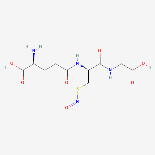 FT-0672958 CAS:57564-91-7 chemical structure