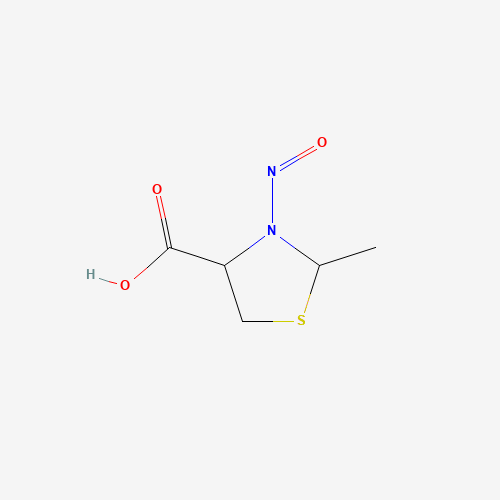 FT-0672974 CAS:103659-08-1 chemical structure
