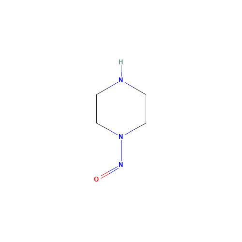 N-Nitrosopiperazine (CAS: 5632-47-3) - Related Chemical Product