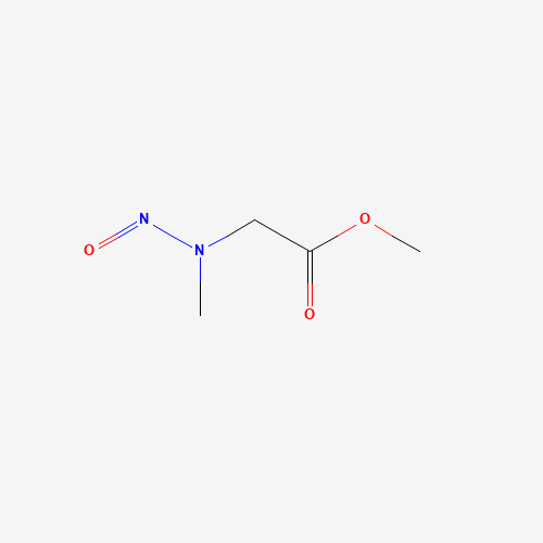 FT-0672997 CAS:51938-19-3 chemical structure
