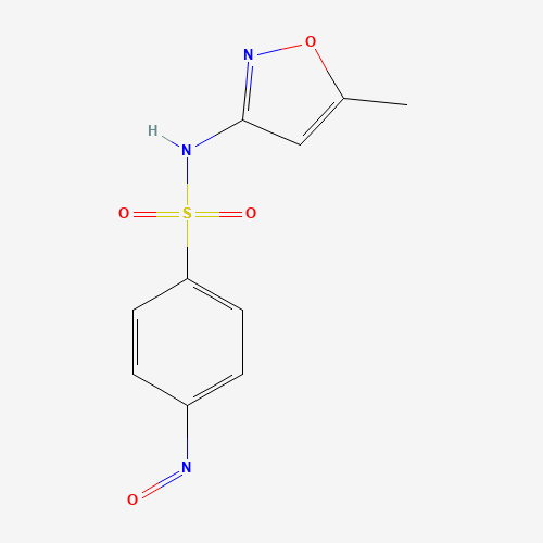 FT-0672999 CAS:131549-85-4 chemical structure