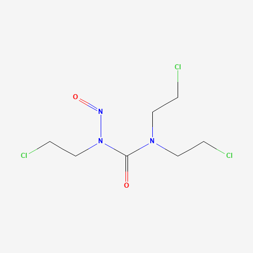 N-Nitrosotris-(2-chloroethyl)urea 90% (CAS: 69113-01-5) - Related Chemical Product