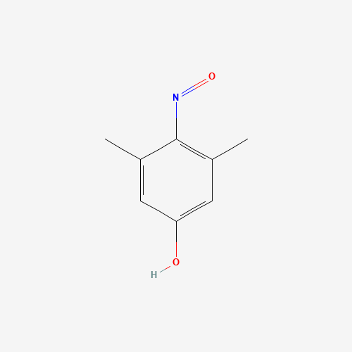 FT-0673004 CAS:19628-76-3 chemical structure