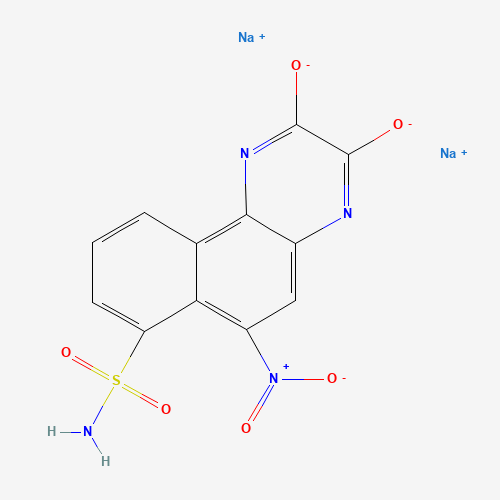 FT-0673006 CAS:479347-86-9 chemical structure