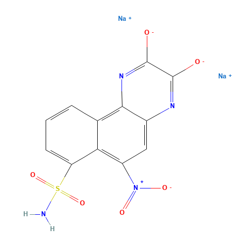 FT-0673006 CAS:479347-86-9 chemical structure