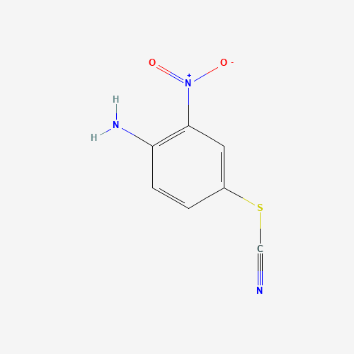 FT-0673012 CAS:54029-45-7 chemical structure
