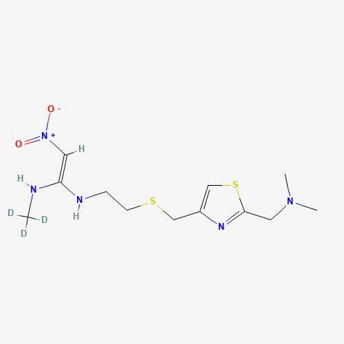 FT-0673018 CAS:1246833-99-7 chemical structure