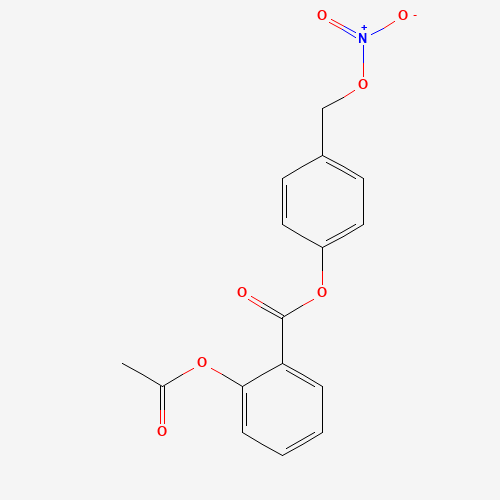 FT-0673021 CAS:287118-97-2 chemical structure
