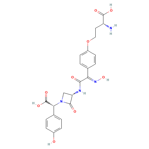FT-0673023 CAS:60134-71-6 chemical structure