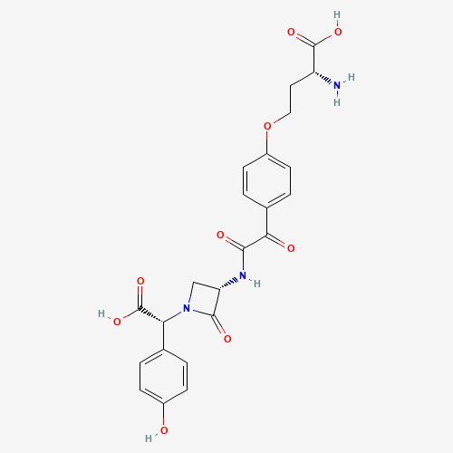 FT-0673024 CAS:61425-17-0 chemical structure