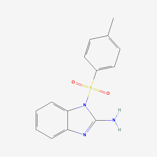 Noditinib-1 (CAS: 799264-47-4) - Related Chemical Product