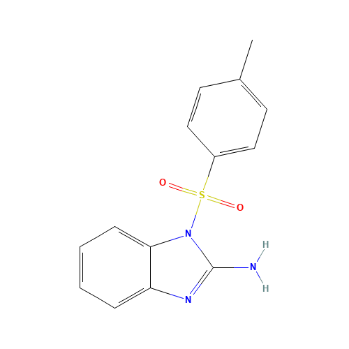 FT-0673025 CAS:799264-47-4 chemical structure