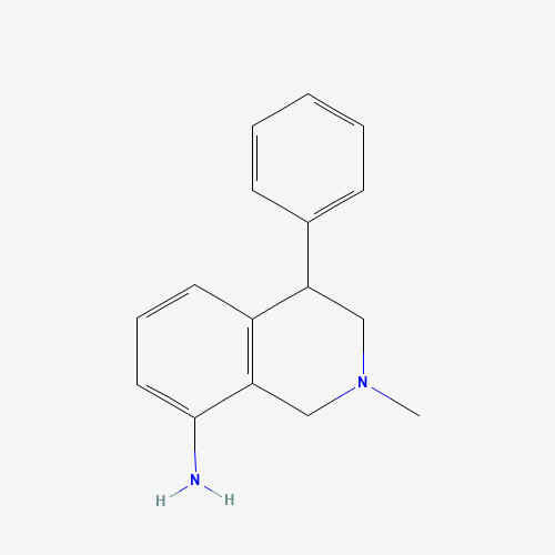 Nomifensine (CAS: 24526-64-5) - Related Chemical Product