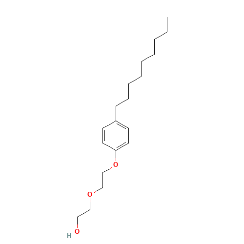 4-Nonyl Phenol Diethoxylate (CAS: 20427-84-3) - Related Chemical Product