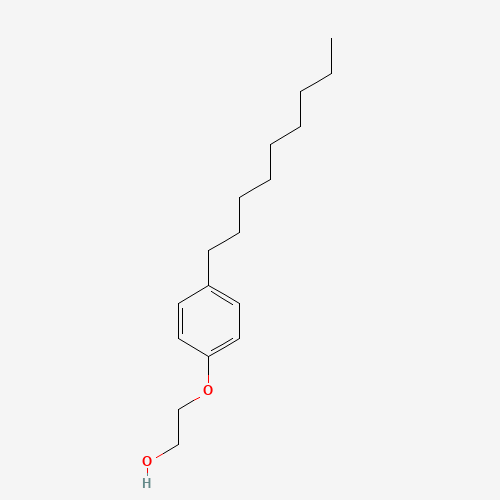 4-Nonyl Phenol Monoethoxylate (CAS: 104-35-8) - Related Chemical Product
