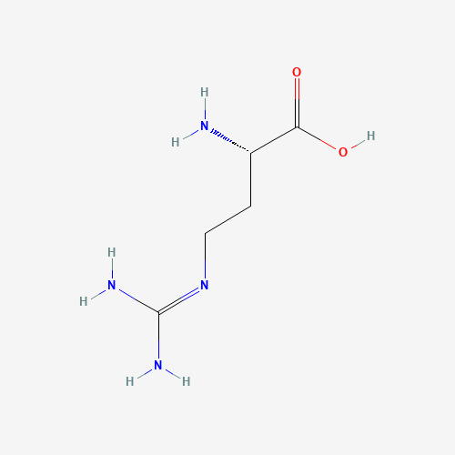 L-Norarginine (CAS: 14191-90-3) - Related Chemical Product