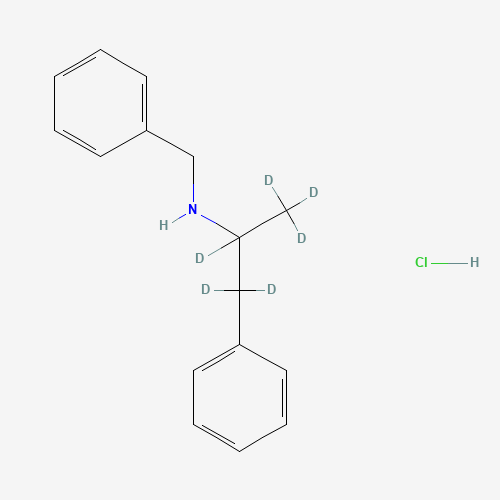 FT-0673047 CAS:1246815-75-7 chemical structure