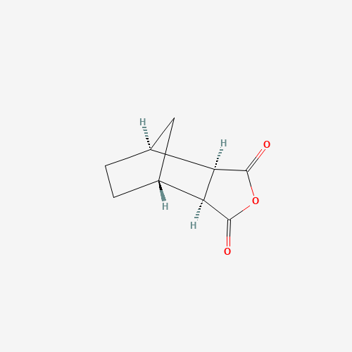 exo-Norbornane-2,3-dicarboxylic Anhydride (CAS: 14166-28-0) - Related Chemical Product